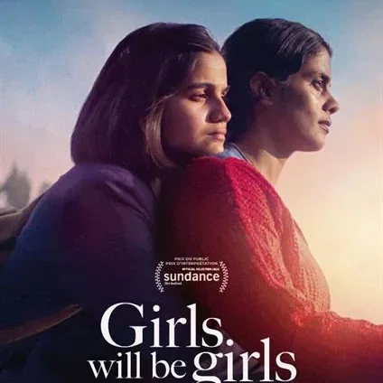 Miniature photo du film : Girls Will Be Girls