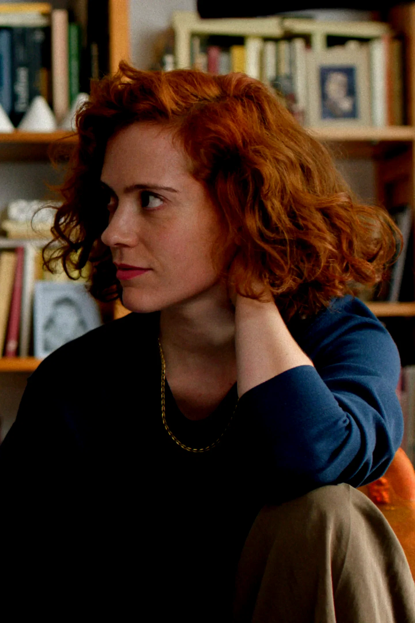 Photo du film : Septembre sans attendre
