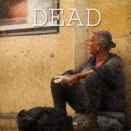 Miniature photo du film : Punk is not dead