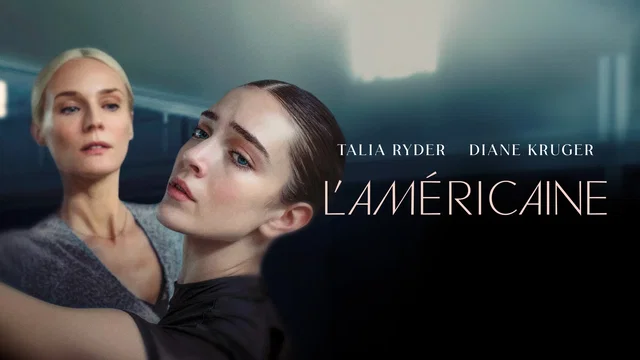 Photo du film : The American