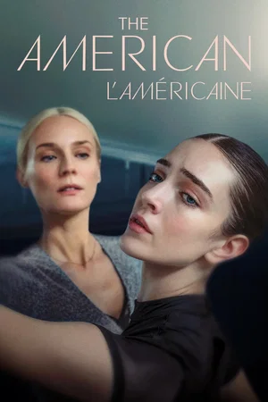Affiche du film : The American