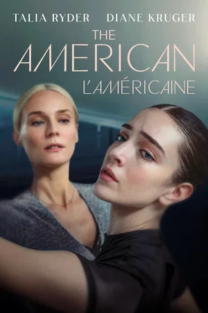 Photo du film : The American