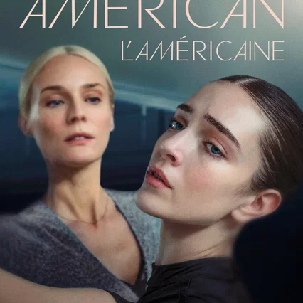 Miniature photo du film : The American