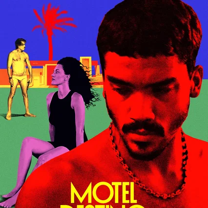 Miniature photo du film : Motel Destino