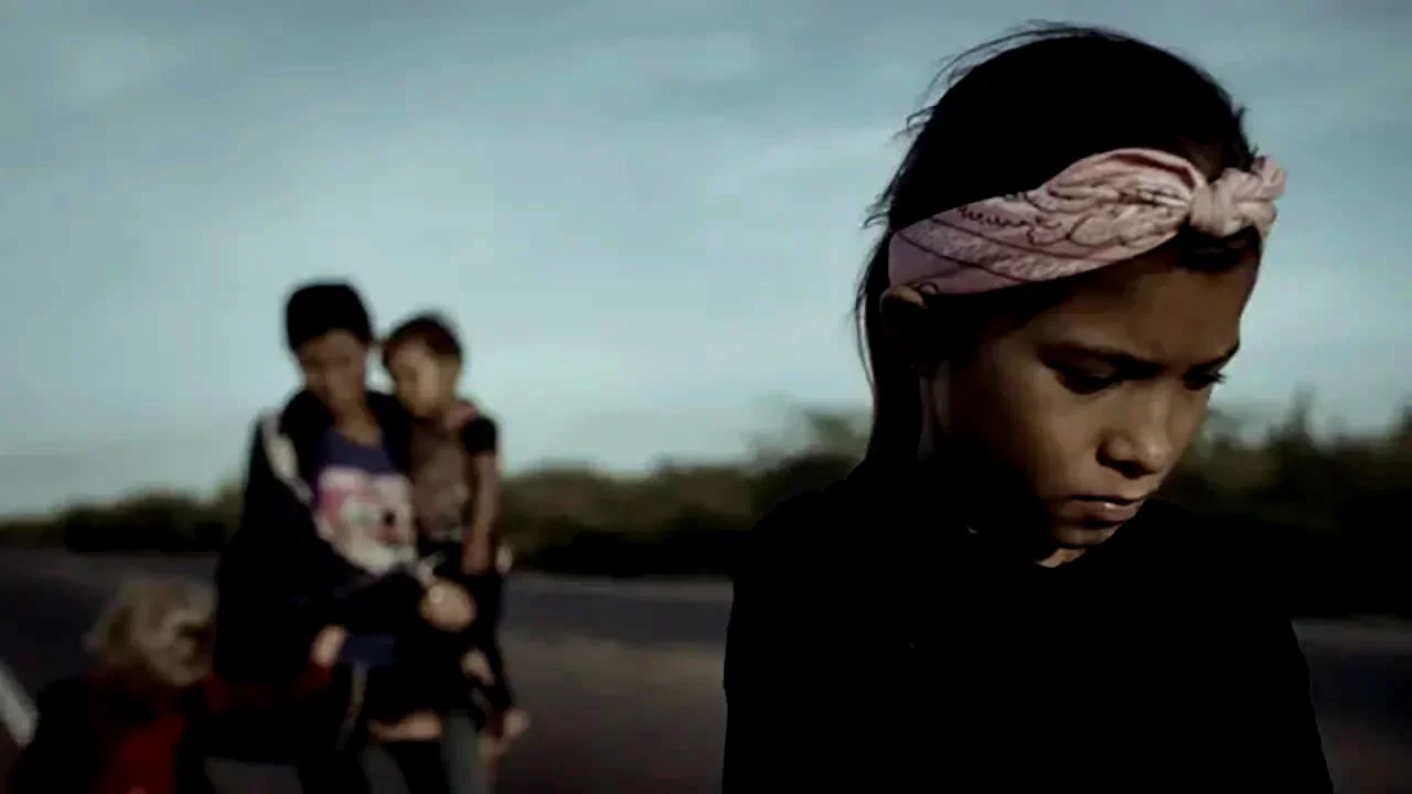 Photo 1 du film : Venezuela: Country of Lost Children