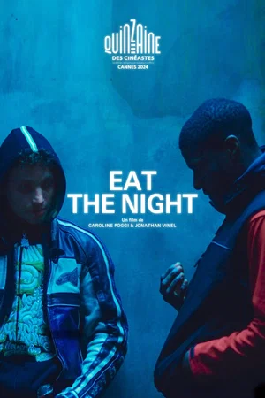 Photo du film : Eat the Night