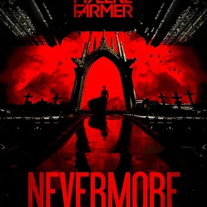 Photo du film : Mylène Farmer - Nevermore - Le Film