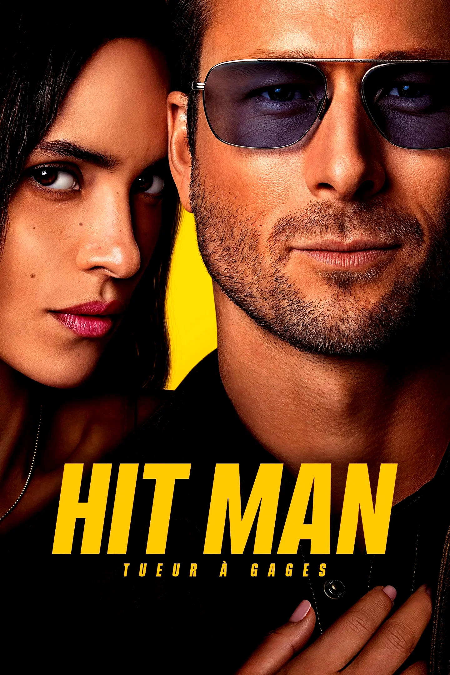 Photo 2 du film : Hit Man