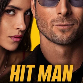 Photo du film : Hit Man