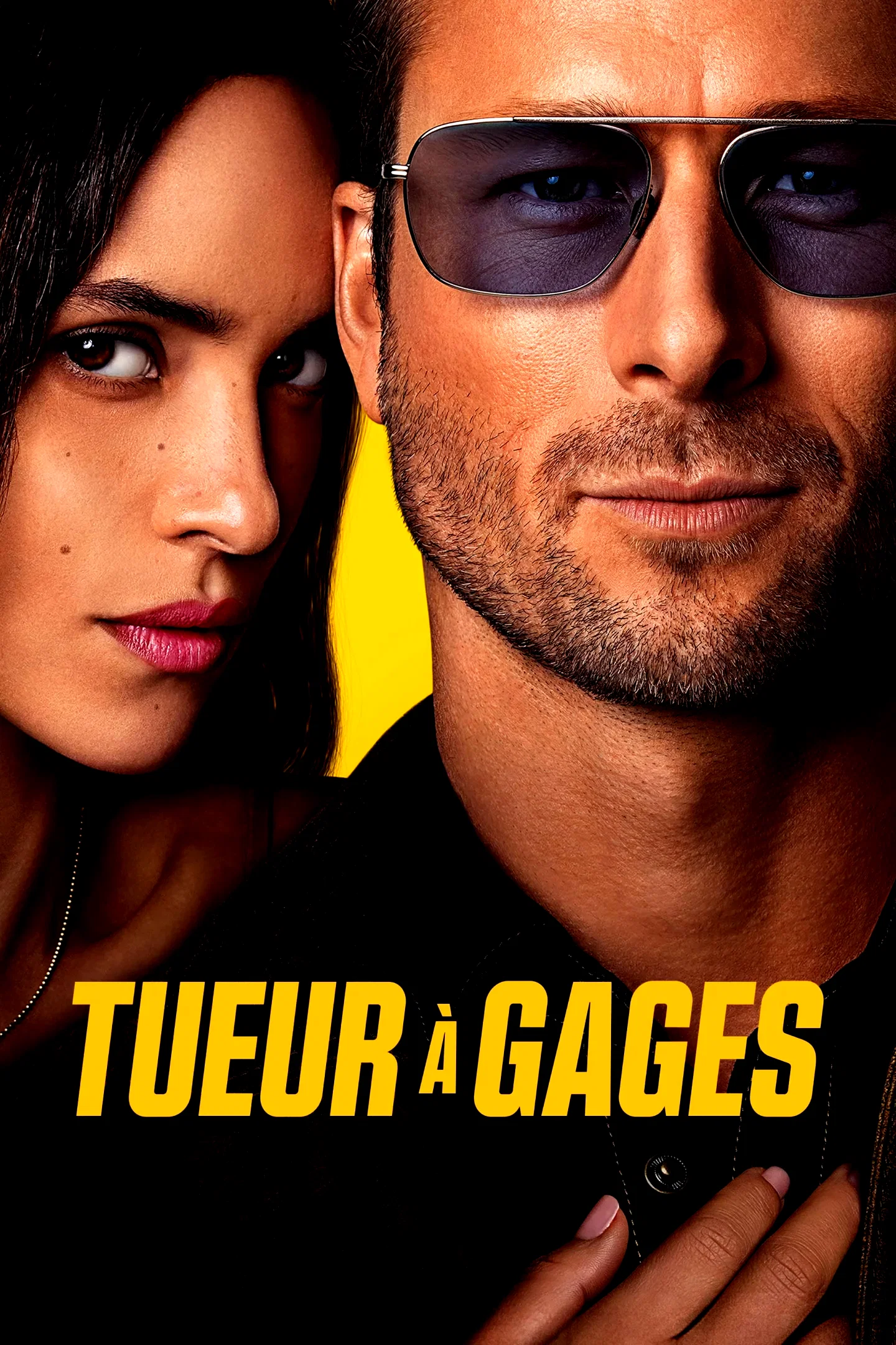 Photo 3 du film : Hit Man