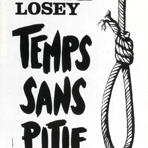 Photo du film : Temps sans pitie