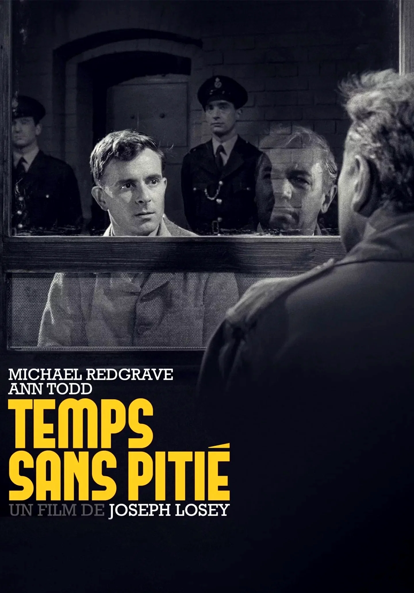 Photo 4 du film : Temps sans pitie