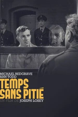 Photo 4 du film : Temps sans pitie
