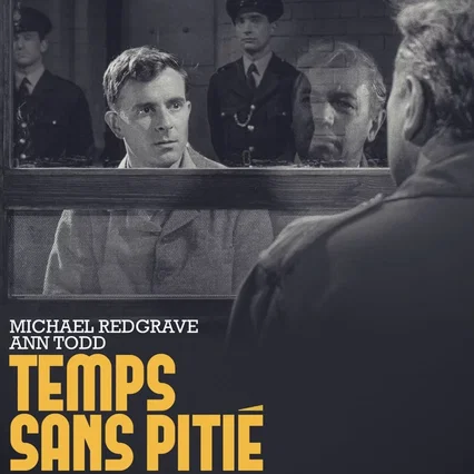 Miniature photo du film : Temps sans pitie