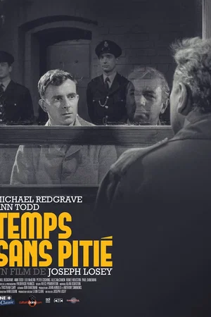 Photo 5 du film : Temps sans pitie