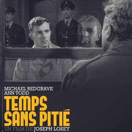 Miniature photo du film : Temps sans pitie