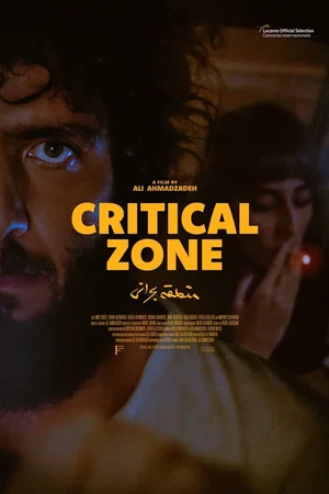 Affiche du film : Critical Zone