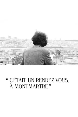 Photo 2 du film : C'était un rendez-vous, à Montmartre
