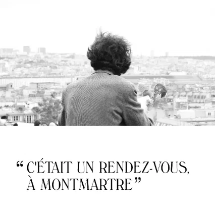 Miniature photo du film : C'était un rendez-vous, à Montmartre