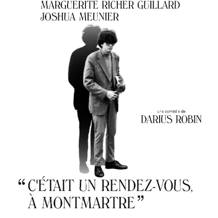 Miniature photo du film : C'était un rendez-vous, à Montmartre