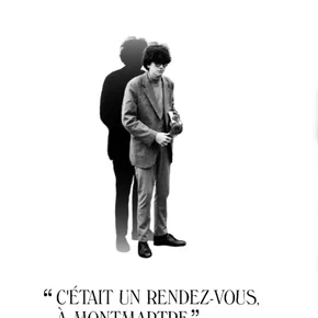 Photo du film : C'était un rendez-vous, à Montmartre