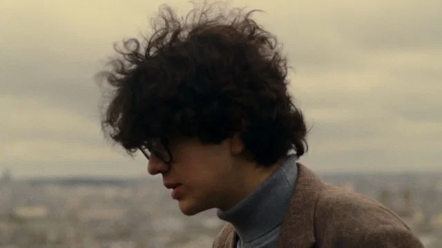 Affiche du film : C'était un rendez-vous, à Montmartre