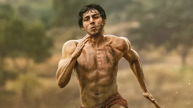 Photo du film : Chandu Champion