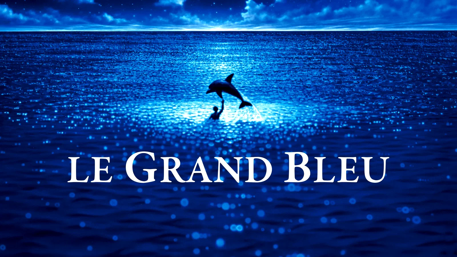 Photo 2 du film : Le Grand bleu