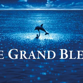 Photo du film : Le Grand bleu