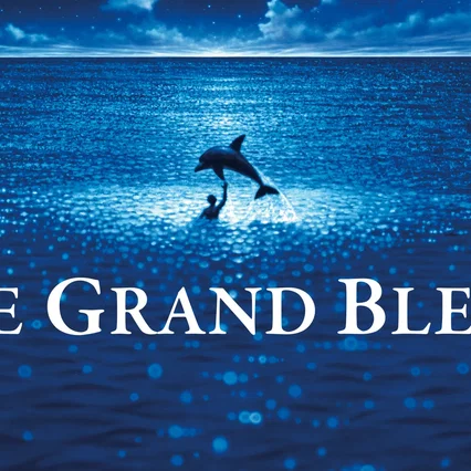 Miniature photo du film : Le Grand bleu