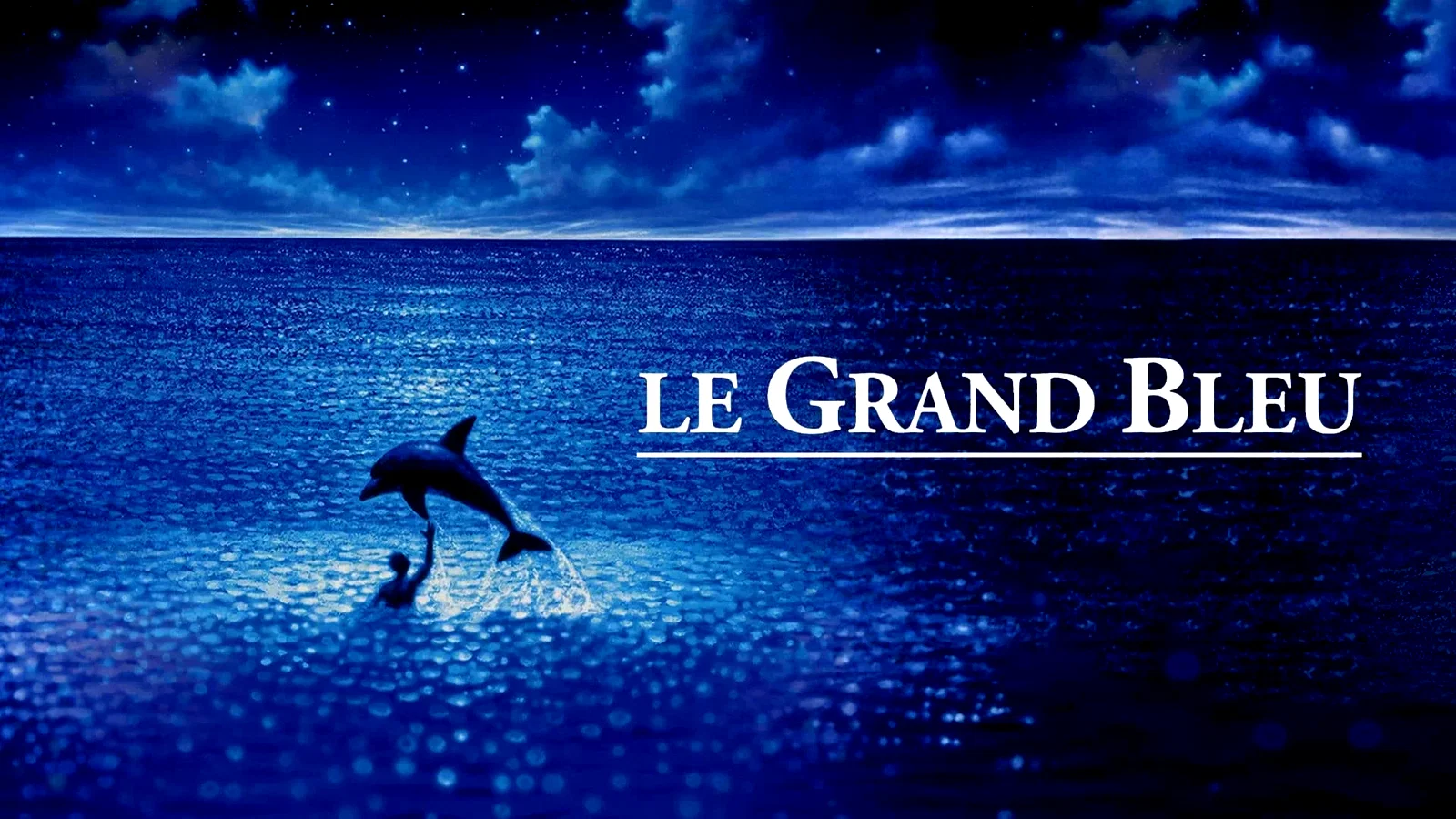 Photo 3 du film : Le Grand bleu