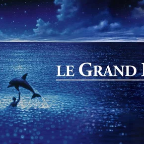 Photo du film : Le Grand bleu