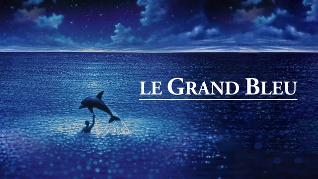 Photo du film : Le Grand bleu