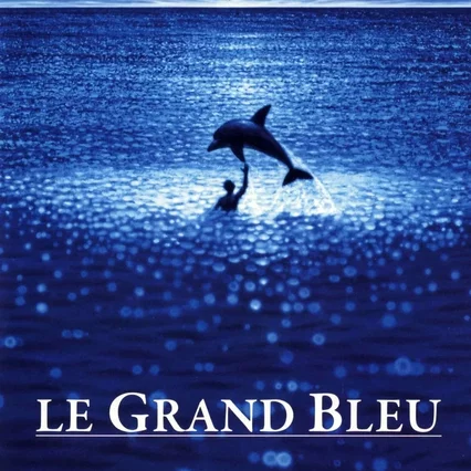 Miniature photo du film : Le Grand bleu