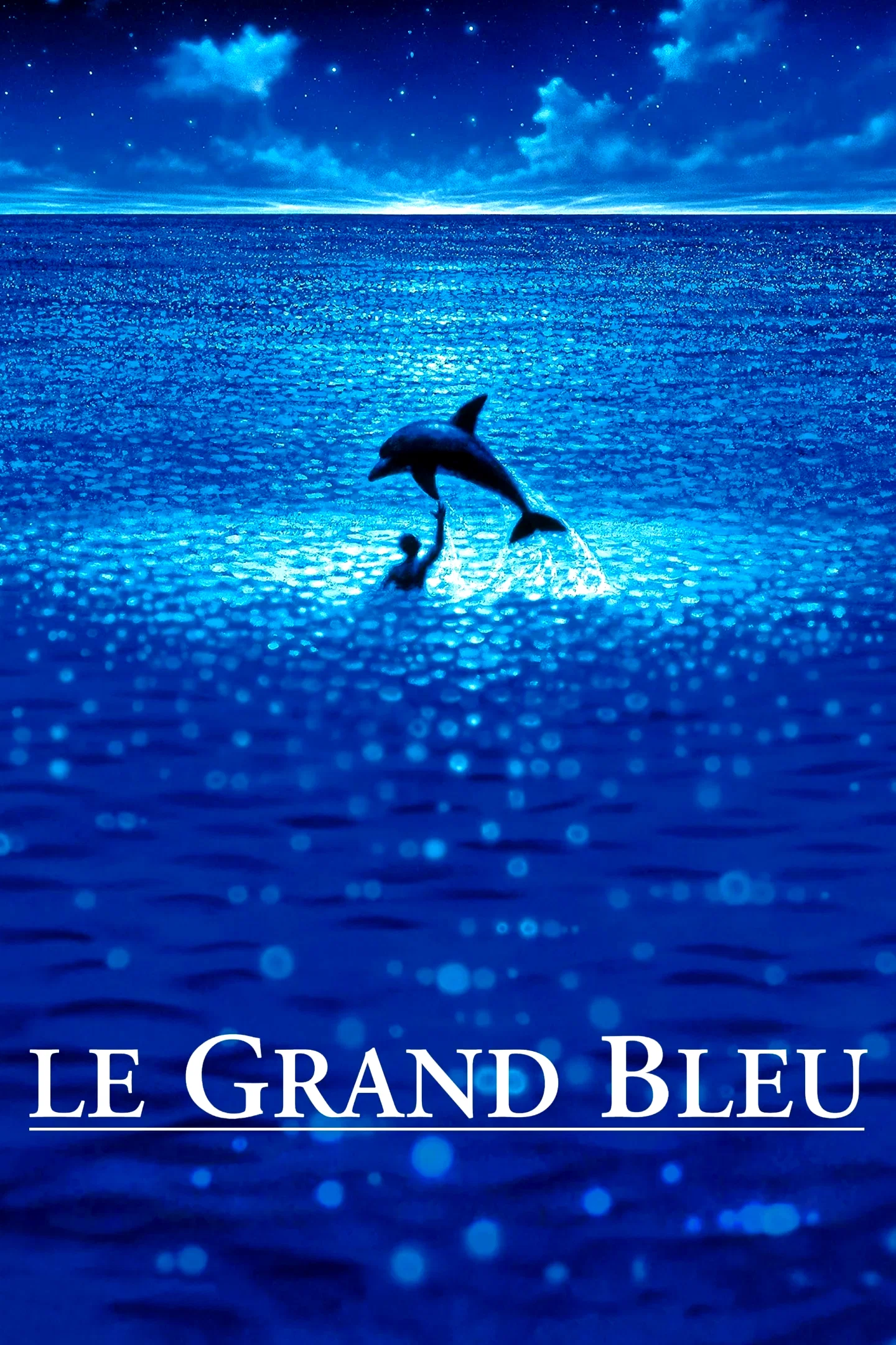 Photo 5 du film : Le Grand bleu