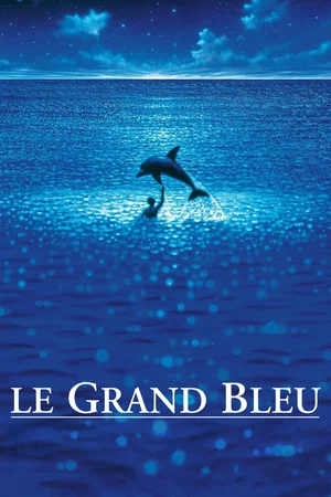 Photo du film : Le Grand bleu