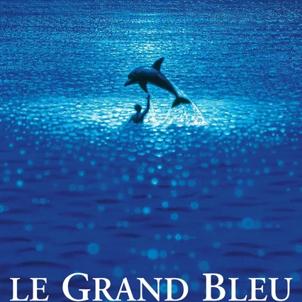 Miniature photo du film : Le Grand bleu