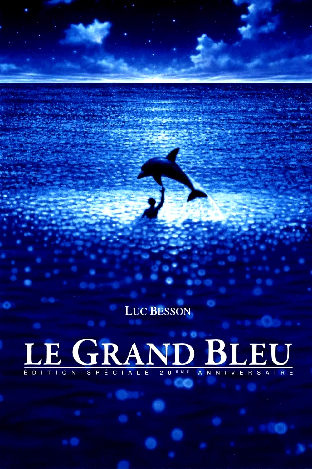 Photo 6 du film : Le Grand bleu
