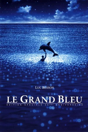 Photo du film : Le Grand bleu