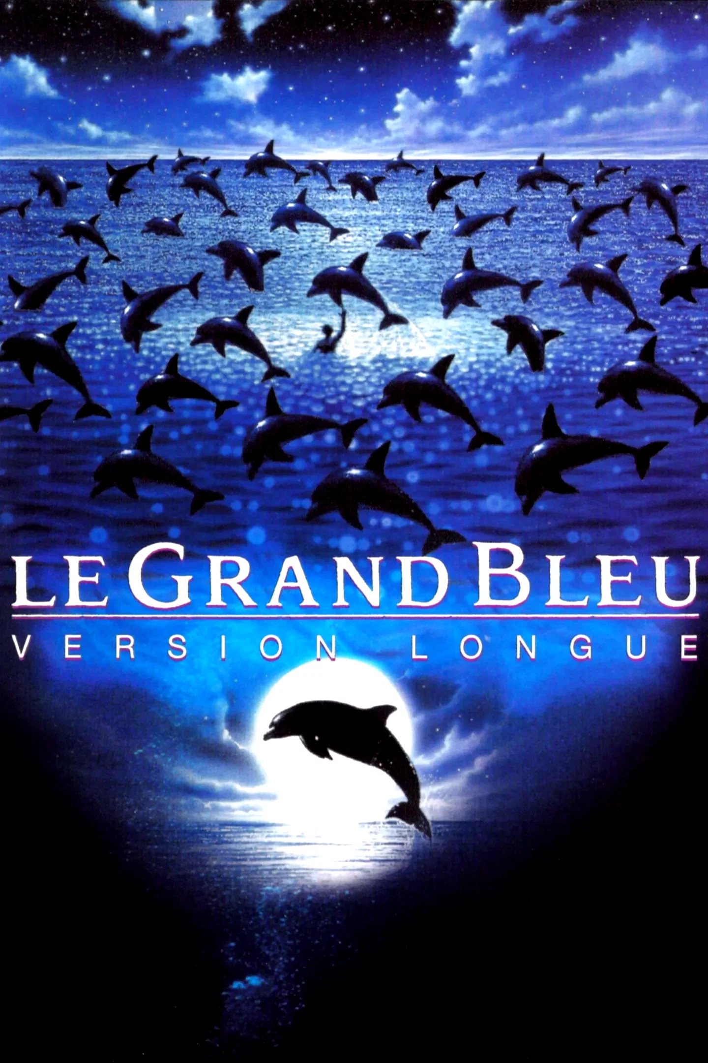 Photo 8 du film : Le Grand bleu