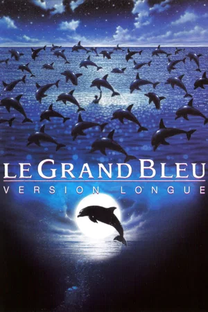 Photo du film : Le Grand bleu