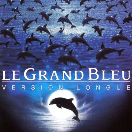 Miniature photo du film : Le Grand bleu