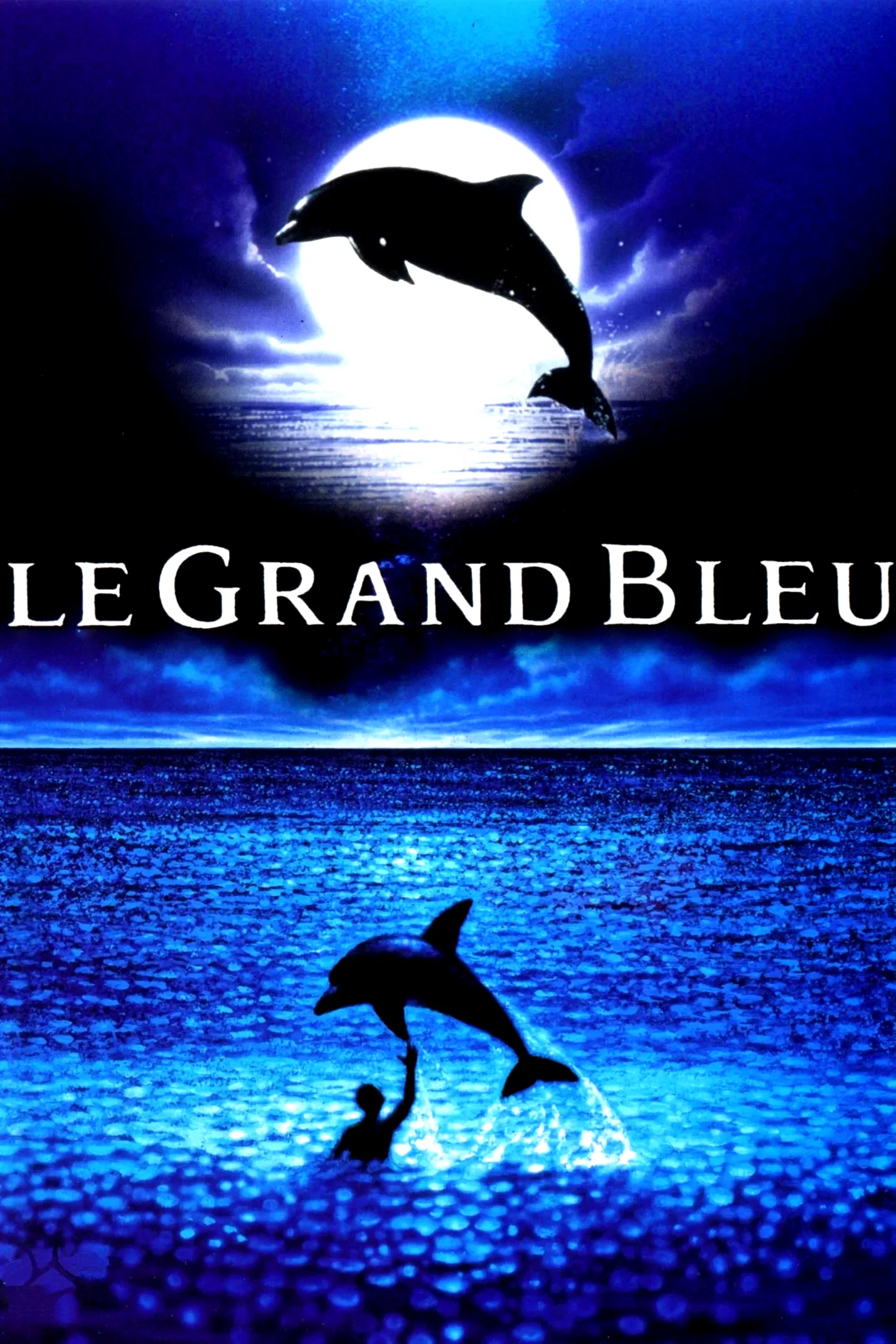 Photo 9 du film : Le Grand bleu
