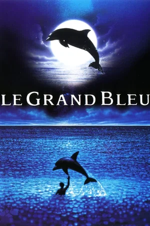 Photo du film : Le Grand bleu