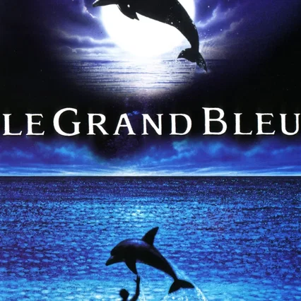 Miniature photo du film : Le Grand bleu