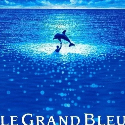 Miniature photo du film : Le Grand bleu