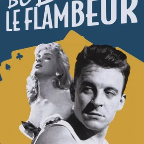Photo du film : Bob le flambeur