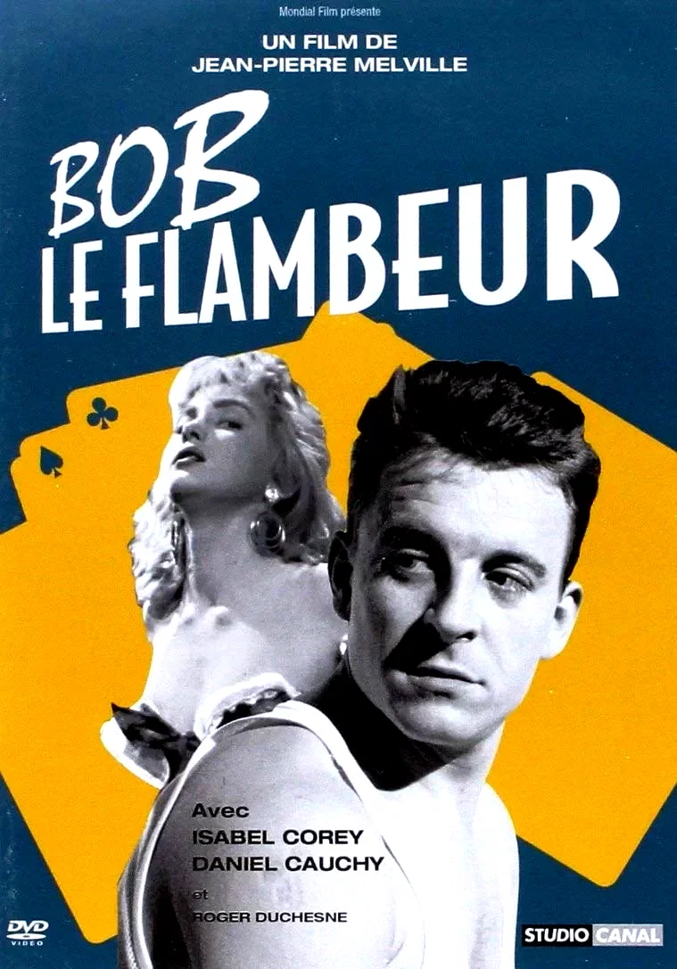 Photo 5 du film : Bob le flambeur