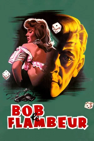 Photo du film : Bob le flambeur