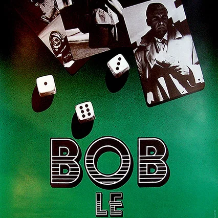 Miniature photo du film : Bob le flambeur